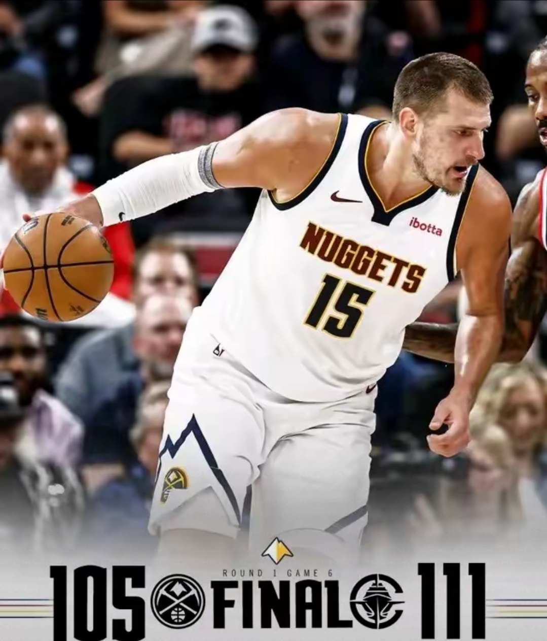 窗口期丹佛掘金造点机会:NBA季后赛节点到来,态度坚定,球队文化再被提及的简单介绍 窗口期丹佛掘金造点机会:NBA季后赛节点到来,态度坚定,球队文化再被提及的简单介绍